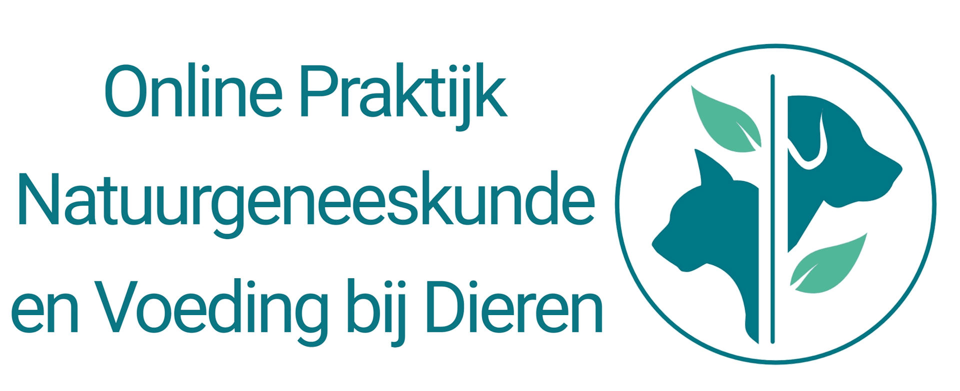 Online Praktijk Natuurgeneeskunde en voeding bij dieren